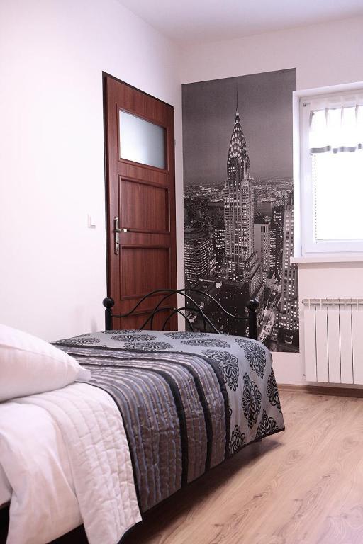 Leo Hostel Poznań Quarto foto