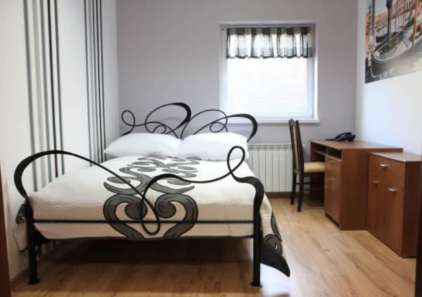Leo Hostel Poznań Quarto foto