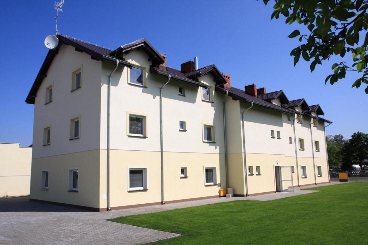 Leo Hostel Poznań Exterior foto
