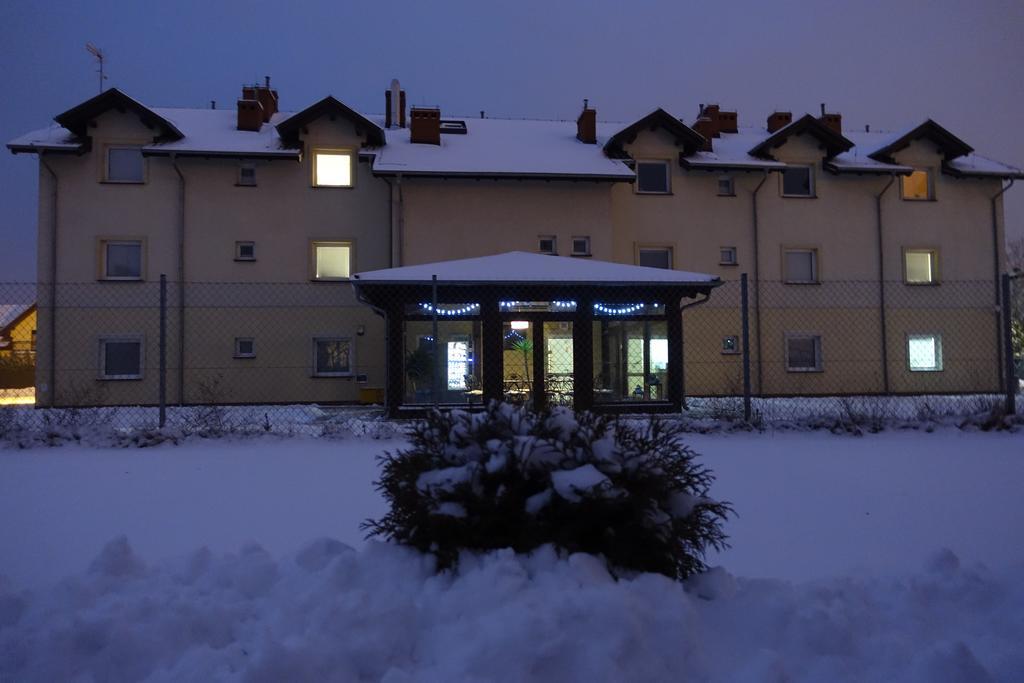Leo Hostel Poznań Exterior foto